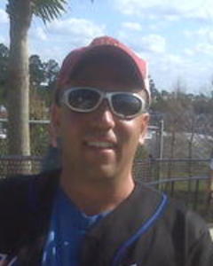 Man, 54. gymtchr30
