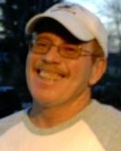 Man, 66. friskyfe