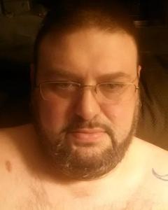 Man, 48. icemanwv