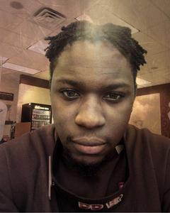 Man, 33. Prince_Ake0531