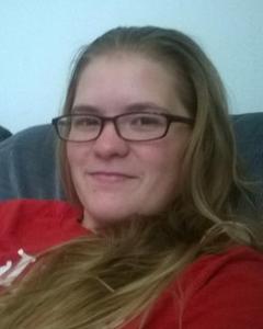 Woman, 31. Bloodydevil