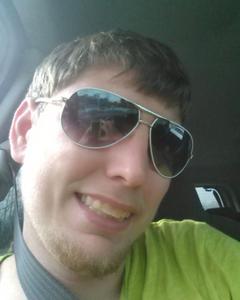 Man, 34. leeboy2203