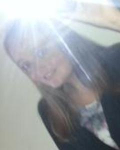 Woman, 43. kimf