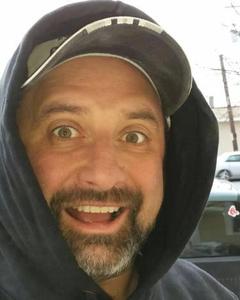 Man, 56. Mountainbeast
