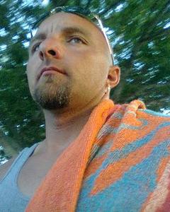 Man, 46. jinxxx78