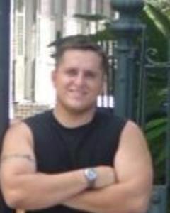 Man, 43. eddienj09