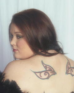 Woman, 37. TrinityPhoenix