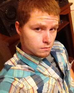 Man, 30. Ben40232682