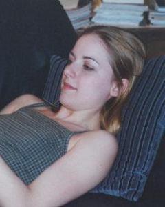 Woman, 43. LIndacandysmil