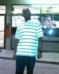 Man, 45. Bigpoohfromchi