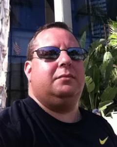 Man, 52. redmangp11