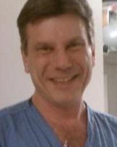 Man, 58. Bill1007