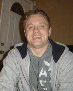 Man, 45. aron158