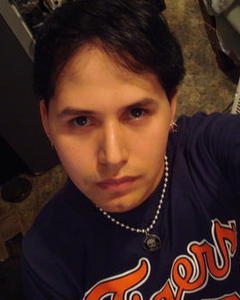 Man, 48. Sammy896932