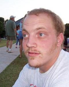 Man, 43. erik510