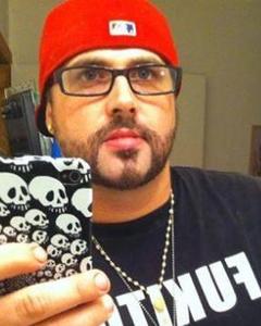 Man, 43. drummergetsome