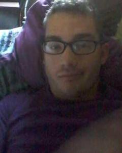 Man, 30. antleb
