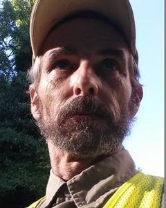 Man, 58. allpars