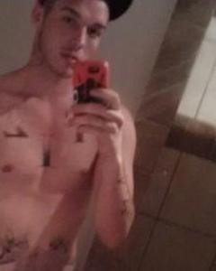 Man, 32. tswag7688