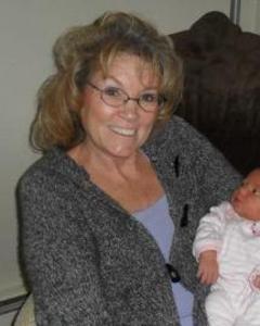 Woman, 61. faith6706