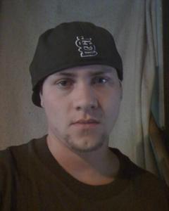Man, 43. BLCKSPAID69