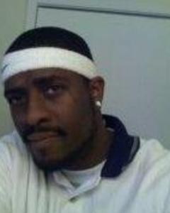 Man, 46. mike45596