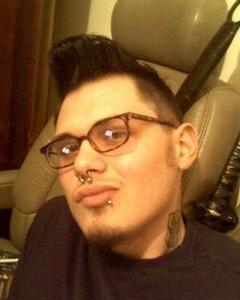 Man, 37. MikeySinn