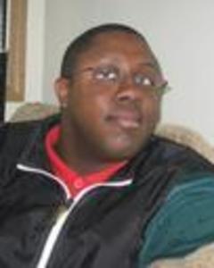 Man, 46. Seanj656