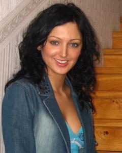 Woman, 47. TanyA_Ermol