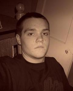 Man, 38. hnp