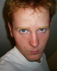 Man, 41. litlreds21
