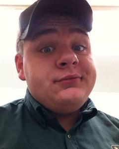 Man, 29. Big_buck5628