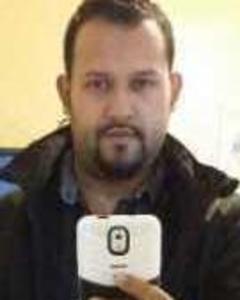 Man, 37. alexis3181
