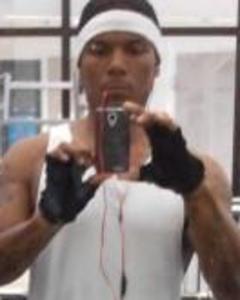 Man, 52. trainer1467
