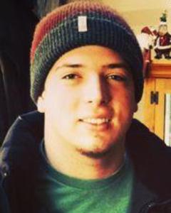 Man, 33. wfltvocals