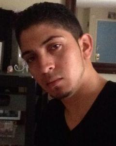 Man, 37. Saenz8502