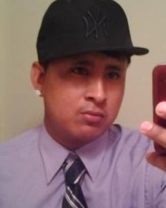 Man, 33. diablito20