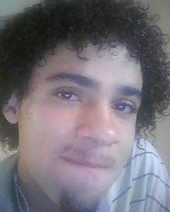 Man, 34. nedyak