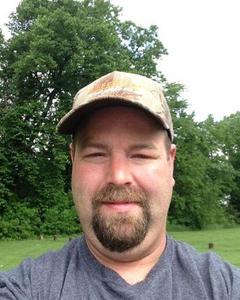 Man, 48. Woodmaster37