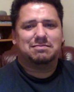 Man, 54. DrSparky