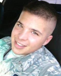 Man, 34. flyboy004461