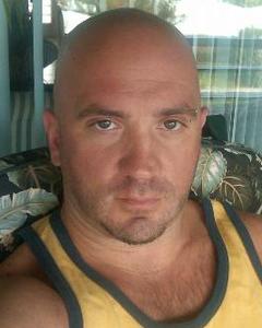Man, 48. markymark6404