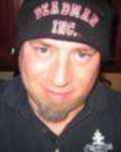 Man, 54. DDPisHere