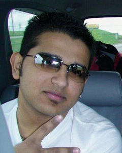 Man, 38. Raheel786