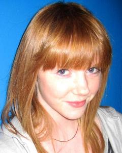 Woman, 35. Charlz91