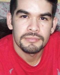 Man, 43. minguillo