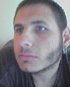 Man, 41. jshermaniv