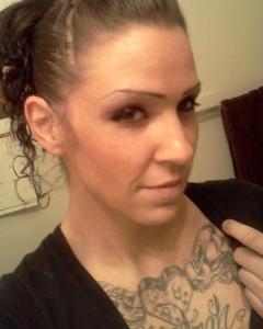 Woman, 41. Melissa619