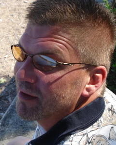 Man, 56. driver7263345