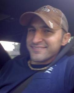 Man, 43. jimbo081265
